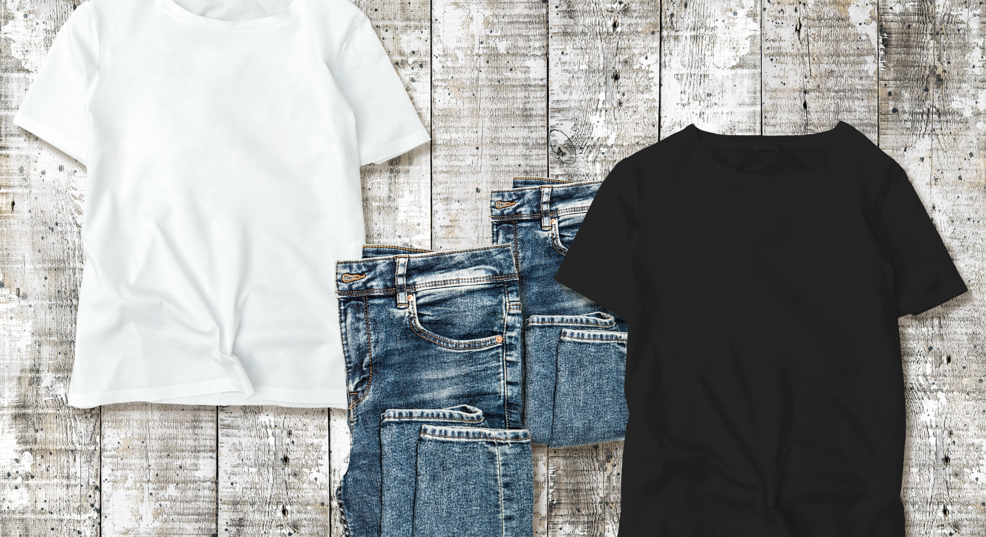 Tシャツのケア方法: 長持ちさせるための基本ガイド